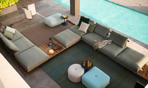 Eden | Coffee Table