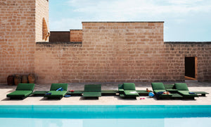 Eolie | Coffee Table