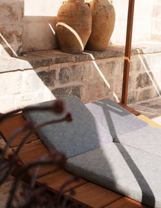 Eolie | Sunlounger