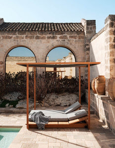 Eolie | Gazebo