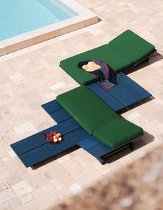 Eolie | Coffee Table