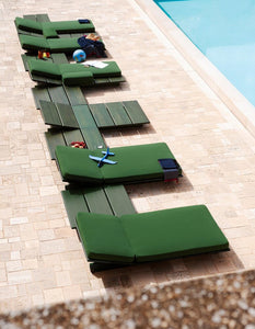 Eolie | Sunlounger