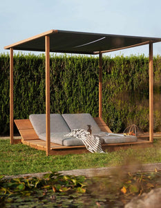 Eolie | Gazebo