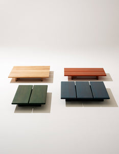 Eolie | Coffee Table