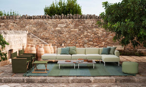Estendo | Coffee Table