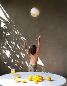 Gamma | Table