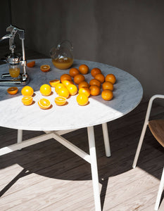 Gamma | Table