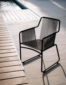 Harp | Armchair