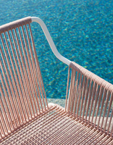 Harp | Armchair