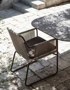 Harp | Armchair