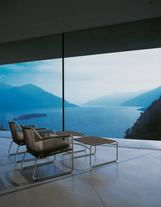 Harp | Lounge chair