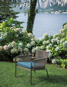 Harp | Lounge chair