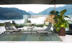 Laze | Lounge Chair