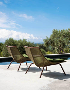 Laze | Lounge Chair
