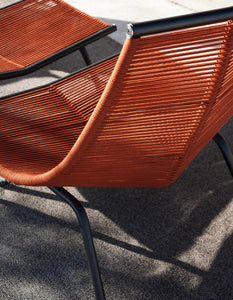 Laze | Lounge Chair