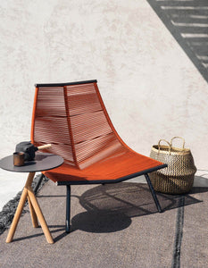 Laze | Lounge Chair