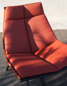 Laze | Lounge Chair