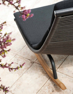 Laze | Rocking Chair
