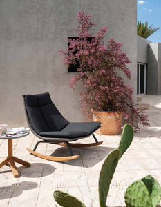 Laze | Rocking Chair
