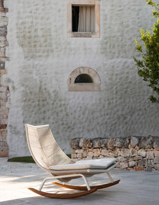 Laze | Rocking Chair