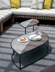 Leaf | Coffee Table