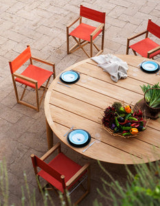 Levante | Lounge Chair
