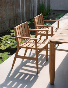 Levante | Lounge Chair