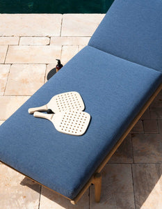 Levante | Chaise longue