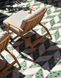 Levante | Lounge Chair