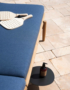 Levante | Chaise longue