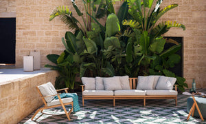 Levante | Lounge Chair