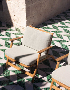Levante | Lounge Chair