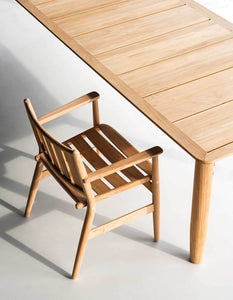 Levante | Lounge Chair