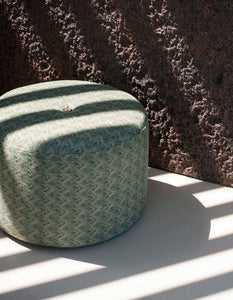 Double | Pouf