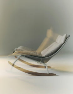 Laze | Rocking Chair