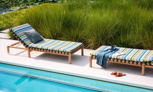 Mistral | Sunlounger