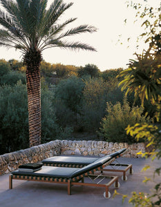 Mistral | Sunlounger