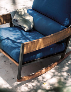 Nap | Rocking Chair