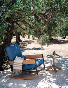 Nap | Rocking Chair