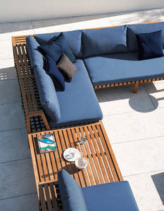 Network | Coffee Table