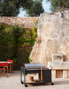 Norma | Outdoor Kitchen