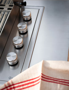 Norma | Outdoor Kitchen