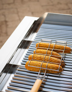 Norma | Outdoor Kitchen