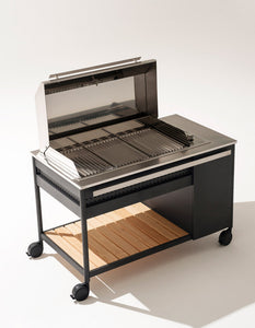 Norma | Outdoor Kitchen