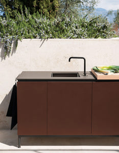 Norma | Outdoor Kitchen