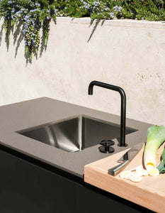 Norma | Outdoor Kitchen