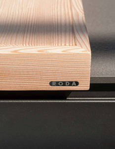 Norma | Outdoor Kitchen