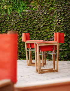 Orson | Chair
