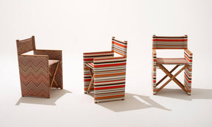 Orson | Lounge Chair