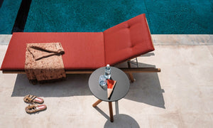 Orson | Sunlounger